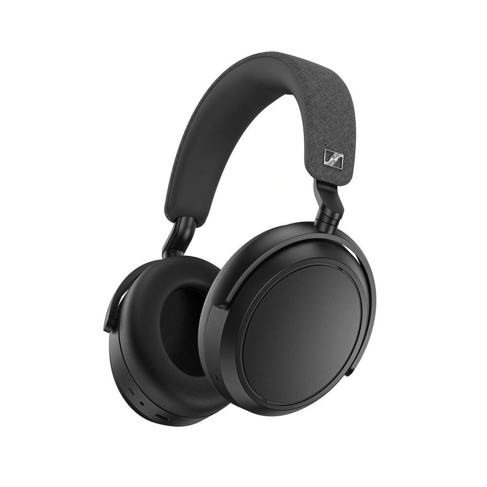 Sennheiser Momentum 4 Wireless Headphones, Certified Refurbished | eBay $229.95