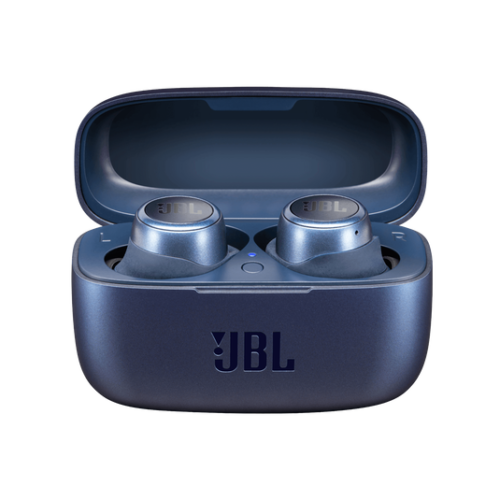 CERTIFIED REFURBISHED LIKE NEW JBL Live 300TWS True Wireless Earbuds Sweat and Water Resistent  | eBay $29.99