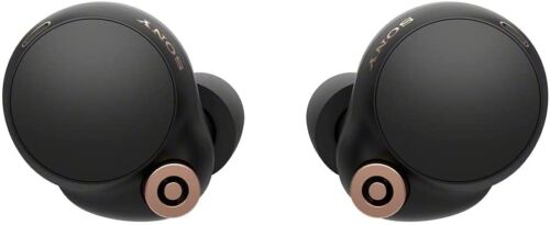 CERTIFIED REFURBISHED LIKE NEW Sony Noise-Cancelling True Wireless Bluetooth Earbuds - WF-1000XM4 | eBay $110