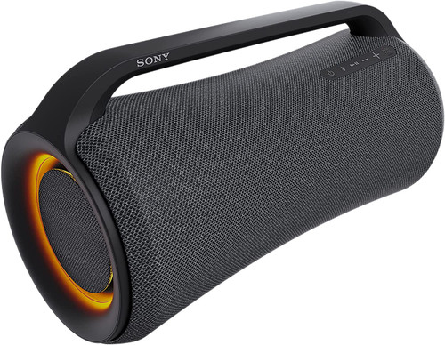 REFURBISHED LIKE NEW Sony SRS-XG500 X-Series Wireless Portable-Bluetooth Party-Speaker $169.99