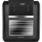 Insignia™ 10 Qt. Digital Air Fryer Oven Black NS-AFO6DBK1 - Best Buy $59.99