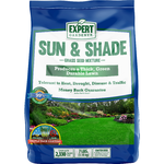 Expert Gardener Sun &amp; Shade Northern Grass Seed Mix, for Sun to Partial Shade, 7 lb. - Walmart.com $14.96