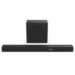 Hisense 3.1 Channel 380W Soundbar with Wireless Subwoofer* and Dolby Atmos (R632) - Walmart.com $129.00