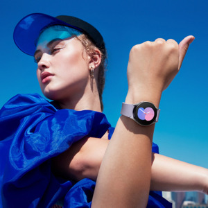 Galaxy hotsell watch slickdeals