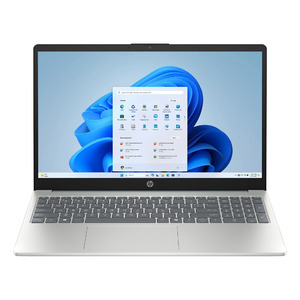 HP 15.6 inch Windows Touch Laptop Intel Core i3-N305 8GB RAM 256GB SSD Moonlight Blue $279
