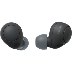 CERTIFIED REFURBISHED Sony WF-C700N Truly Wireless Noise Canceling in-Ear Bluetooth Earbud Headphones $39.99