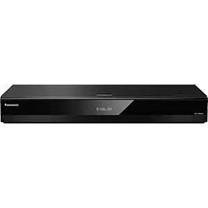 Panasonic UB820 4K Ultra HD Blu-ray Player w/ HDR10+ & Dolby Vision $400 + Free Shipping