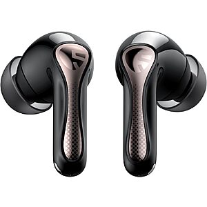 SoundPEATS Air5 Pro Wireless Earbuds
