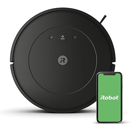 Like New Roomba Vac for $46