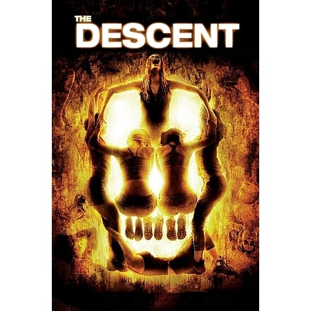 The Descent 4K UHD Prime Video movies anywhere $3.99