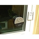 Doberman Security SE-0106-4PK Ultra-Slim Window Alarm (4 Pack) $19.91