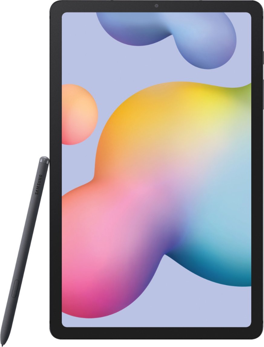 Samsung Galaxy Tab S6 Lite 64GB - $199.99 In-Store