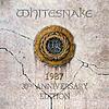 Whitesnake 1987 - 30th Anniversary Edition CD
