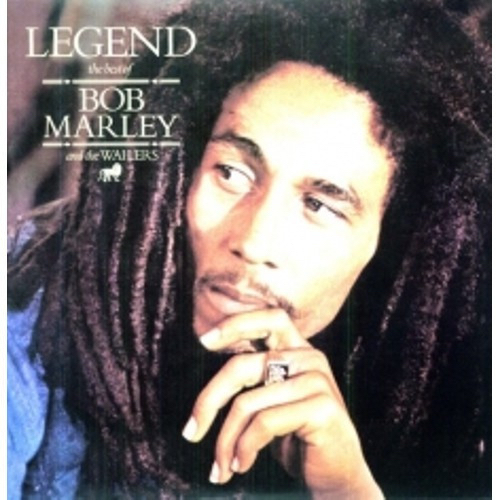 Bob Marley - Legend [Special Edition] [Reissue] - Vinyl - Walmart.com - $12.61