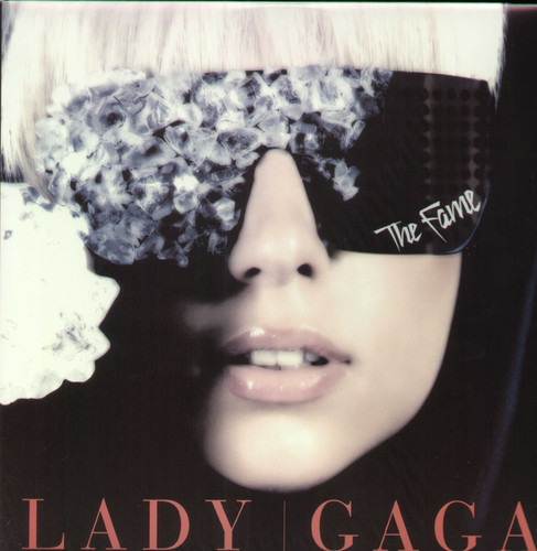 Lady Gaga - Fame - Vinyl $12.99