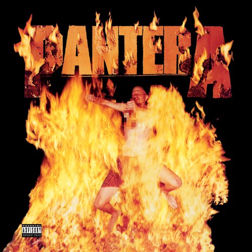 Pantera - Reinventing the Steel - Vinyl $17.98