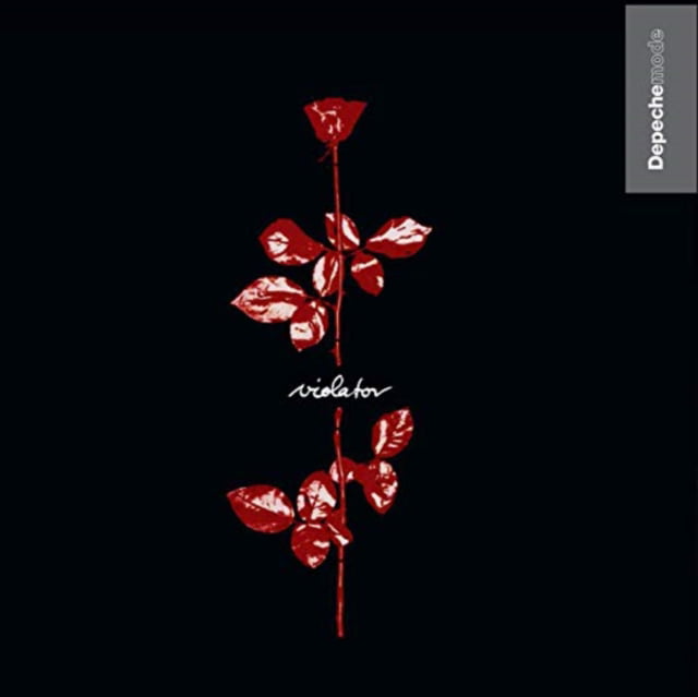 Depeche Mode - Violator - Vinyl $19.97