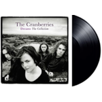 The Cranberries Dreams: The Collection - Vinyl $7.92