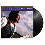 Buddy Guy - Feels Like Rain [180-Gram Black Vinyl] $8.53