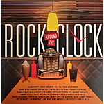 Various Artists - Rock Around The Clock - Vinyl Record $7.19