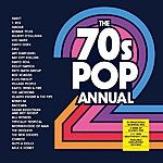Varous Artists - 70S Pop Annual 2 (Vinyl) $7.17