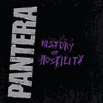 History of Hostility - Pantera - Brand New LP - Walmart.com - $16