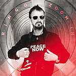 Ringo Starr - Zoom In - Vinyl $8.65