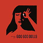 Goo Goo Dolls - Miracle Pill - Vinyl $14
