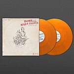 Liam Gallagher: Down By The River Thames (2LP Orange Vinyl) $12.60