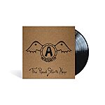 Aerosmith: The Road Starts Hear[LP] $13.4