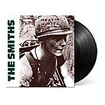 The Smiths - Meat is Murder - LP $14.99
