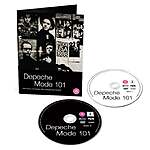 Depeche Mode - 101 - 2 DVD $11.99