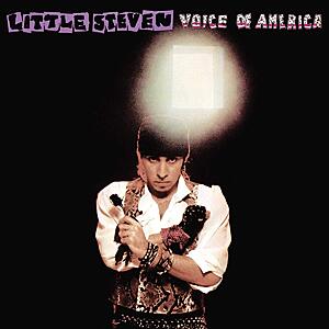 Little Steve - Voice Of America - Vinyl LP $16.75
