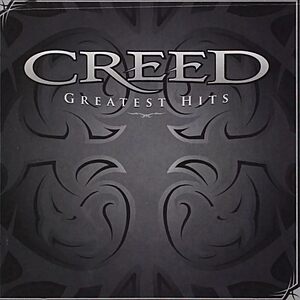 Prime Members: Creed Greatest Hits (CD + AutoRip MP3)