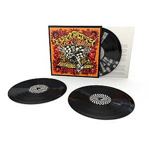 Tom Petty & The Heartbreakers - Live at the Fillmore, 1997 3 LP Vinyl $39.23 at Amazon