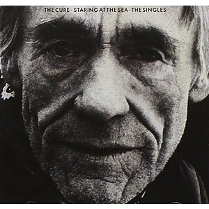 The Cure - Staring at the Sea: The Singles - CD $11.98