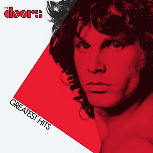 The Doors - Greatest Hits - Vinyl $16.76