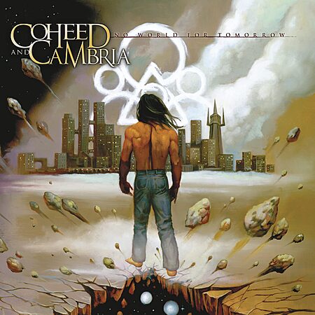 Excellent Deal: Coheed & Cambria Vinyl for $26.80!