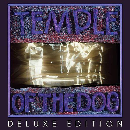 Temple Of The Dog [2 LP] $22.79