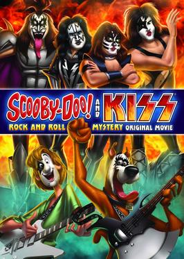 YMMV - Scooby-Doo and Kiss: Rock 'n Roll Mystery and More Titles $1