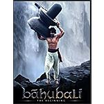 Digital HD Movies To Own:  Baahubali: The Beginning, Dostana $1 &amp; Many More