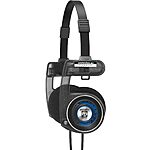 Prime Members: Select Koss Headphones & Earphones Sale: Porta Pro Utility Headphones $24 &amp; More + Free Shipping