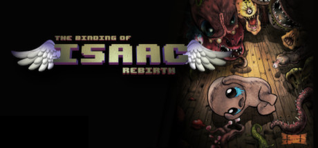 The binding of isaac: rebirth complete bundle download torrent