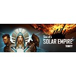 $15 at STEAM for Sins of a Solar Empire Trinity!