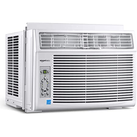 Midea U Inverter Window Air Conditioner 12,000BTU, U-Shaped AC $374.99