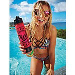 FREE Sunglasses &amp; Water Bottle w/ $50 Pink Purchase @victoriassecret