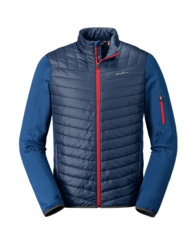 Heads up - check your Eddie Bauer Adventure Rewards account.  50% off, FS and $10 reward