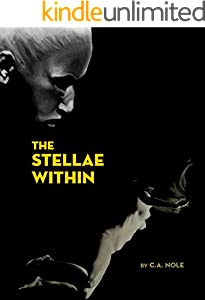 Stellae Scifi Series Free on Kindle until July 28th 2020
