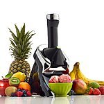 Black Friday Deal: Yonanas Elite Only $75 + Free Shipping* with code