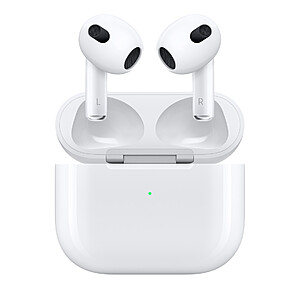 Apple sales airpods slickdeals